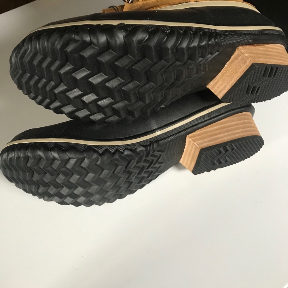 Sorel Slimpack II lace- Elk - Picture 6 of 8